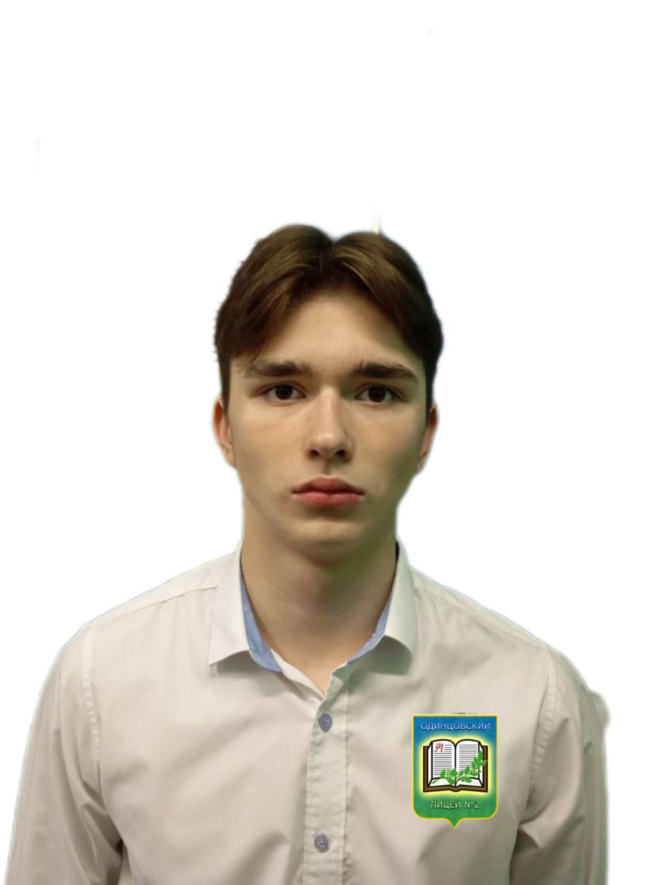 Парманенков Богдан Денисович