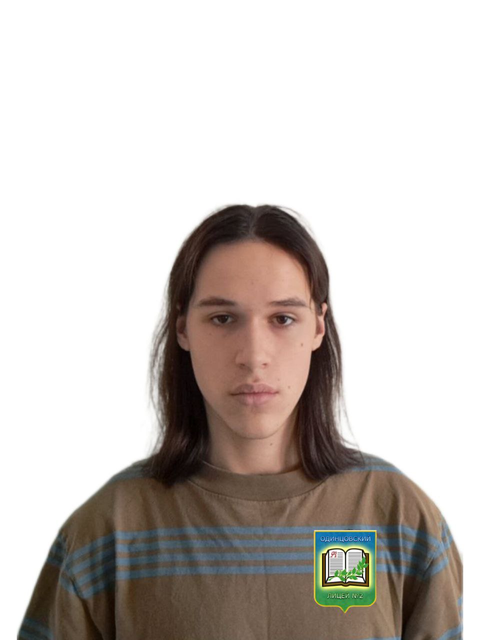 Ларионов Матвей Дмитриевич