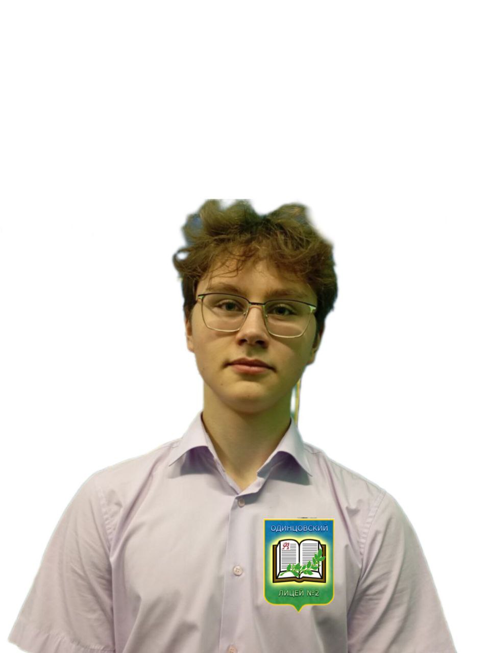 Фокин Владислав Александрович